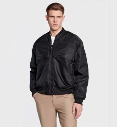 Снимка на adidas Яке бомбър Reclaim Reversible HK2760 Черен Regular Fit