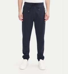 Снимка на Aeronautica Militare Долнище анцуг 251PF965F581 Тъмносин Regular Fit