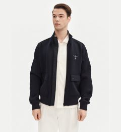 Снимка на Aeronautica Militare Преходно яке 251AB2203CT3492 Тъмносин Regular Fit