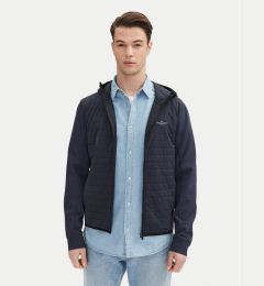 Снимка на Aeronautica Militare Преходно яке 251AF498F559 Тъмносин Regular Fit