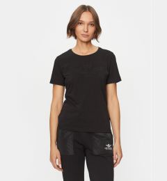 Снимка на Aeronautica Militare Тишърт 232PF901DF523 Черен Regular Fit
