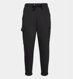 Снимка на Alpha Industries Долнище анцуг EMB Jogger 138052 Черен Regular Fit