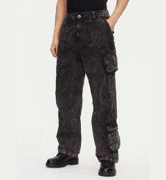 Снимка на Alpha Industries Дънки Canvas Acid Pant 156212 Черен Regular Fit