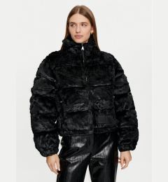 Снимка на Alpha Industries Зимно яке 148002 Черен Regular Fit