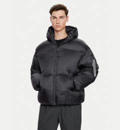 Снимка на Alpha Industries Зимно яке 148130 Черен Regular Fit