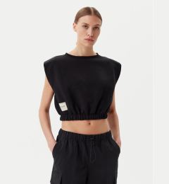 Снимка на Alpha Industries топ Studio Edition 156031 Черен Regular Fit