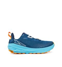 Снимка на Altra Маратонки за бягане Experience Wild AL0A82CF4 Тъмносин