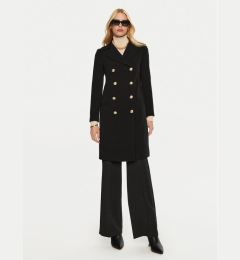 Снимка на ARTIGLI Преходно палто ACCP000187 Черен Regular Fit