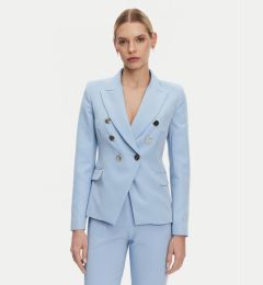 Снимка на ARTIGLI Сако ACGI000839 Светлосиньо Regular Fit