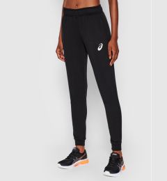 Снимка на Asics Долнище анцуг Big Logo 2032A982 Черен Regular Fit