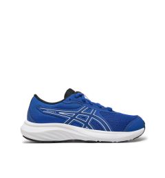 Снимка на Asics Маратонки за бягане Contend 9 Gs 1014A337 Син