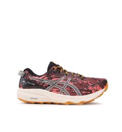 Снимка на Asics Маратонки за бягане Fuji Lite 3 1012B294 Цветен