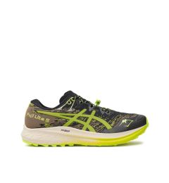 Снимка на Asics Маратонки за бягане Fuji Lite 5 1011B889 Черен