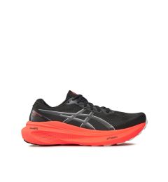 Снимка на Asics Маратонки за бягане Gel-Kayano 30 1011B548 Черен