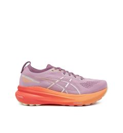 Снимка на Asics Маратонки за бягане Gel-Kayano 31 1012B670 Червен