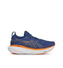Снимка на Asics Маратонки за бягане Gel-Nimbus 25 1011B547 Син