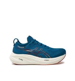 Снимка на Asics Маратонки за бягане Gel-Nimbus 26 1011B794 Син