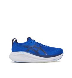Снимка на Asics Маратонки за бягане Gel-Nimbus 27 1011B958 Син