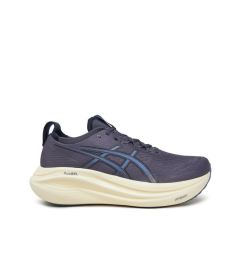 Снимка на Asics Маратонки за бягане Gel-Nimbus 27 1011B958 Тъмносин