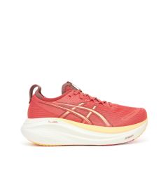Снимка на Asics Маратонки за бягане Gel-Nimbus 27 1012B753 Розов