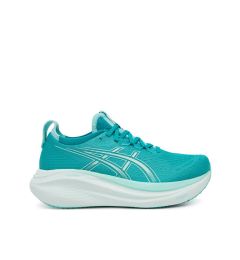 Снимка на Asics Маратонки за бягане Gel-Nimbus 27 1012B753 Син