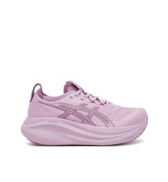 Снимка на Asics Маратонки за бягане Gel-Nimbus 27 1012B753 Червен