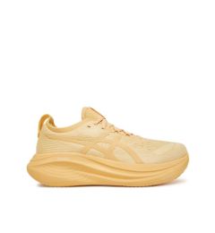 Снимка на Asics Маратонки за бягане Gel-Nimbus 27 Lite-Show 1011C033 Червен