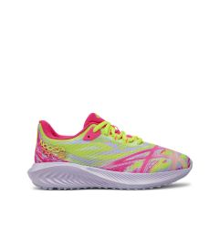Снимка на Asics Маратонки за бягане Gel-Noosa Tri 151014A311 Розов