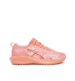 Снимка на Asics Маратонки за бягане Gel-Noosa Tri 16 Gs 1014A346 Червен