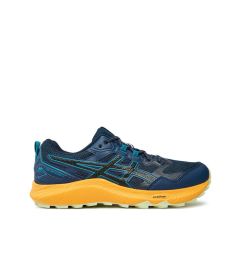 Снимка на Asics Маратонки за бягане Gel-Sonoma 7 1011B595 Син