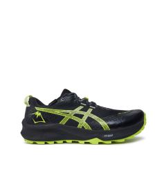 Снимка на Asics Маратонки за бягане Gel-Trabuco 12 Gtx 1011B801 Черен