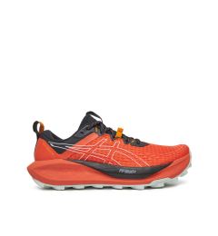 Снимка на Asics Маратонки за бягане Gel-Trabuco 13 1011B973 Червен
