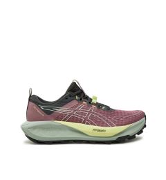 Снимка на Asics Маратонки за бягане Gel-Trabuco 13 1012B768 Виолетов