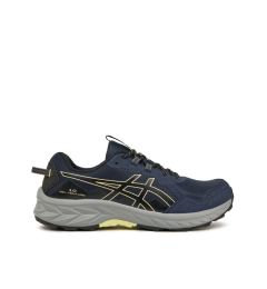 Снимка на Asics Маратонки за бягане Gel-Venture 10 1011B967 Тъмносин