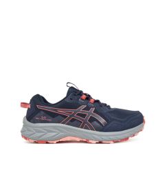 Снимка на Asics Маратонки за бягане Gel-Venture 10 1012B759 Тъмносин