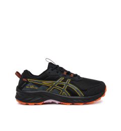 Снимка на Asics Маратонки за бягане Gel-Venture 10 Waterproof 1012B760 Черен