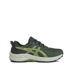 Снимка на Asics Маратонки за бягане Gel-Venture 9 1011B486 Зелен
