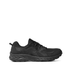 Снимка на Asics Маратонки за бягане Gel-Venture 9 1011B486 Черен