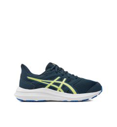 Снимка на Asics Маратонки за бягане Jolt 4 Gs 1014A300 Тъмносин