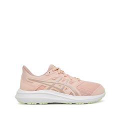Снимка на Asics Маратонки за бягане Jolt 4 Gs 1014A300 Червен