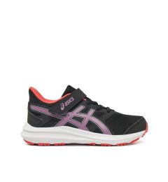 Снимка на Asics Маратонки за бягане Jolt 4 Ps 1014A299 Черен