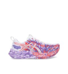 Снимка на Asics Маратонки за бягане Noosa Tri 16 1012B675 Бял