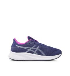 Снимка на Asics Маратонки за бягане Patriot 13 Gs 1014A267 Тъмносин