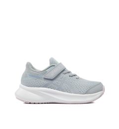 Снимка на Asics Маратонки за бягане Patriot 13 Ps 1014A264 Сив