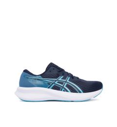 Снимка на Asics Маратонки за бягане Patriot 14 1011C050 Тъмносин