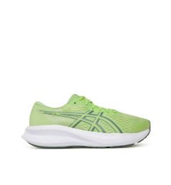 Снимка на Asics Маратонки за бягане Patriot 14 1012B836 Зелен