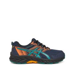 Снимка на Asics Маратонки за бягане Pre Venture 9 Gs 1014A276 Син