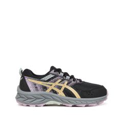 Снимка на Asics Маратонки за бягане Pre Venture 9 Gs 1014A276 Черен