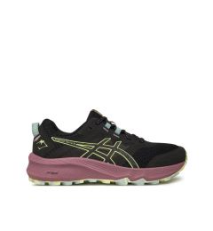Снимка на Asics Маратонки за бягане Trabuco Terra 2 1012B427 Черен