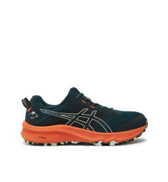 Снимка на Asics Маратонки за бягане Trabuco Terra 21011B607 Зелен